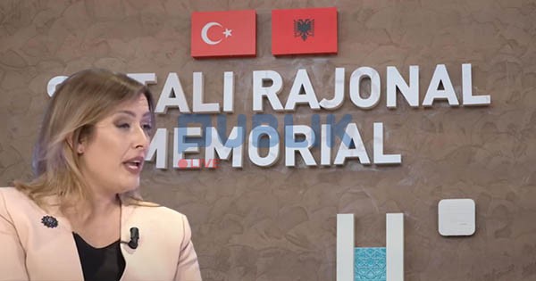 Manastirliu, harxhon 100 milionë lekë për të spostuar aparaturën nga Spitali Rajonal i Fierit në Spitalin Memorial të Fierit