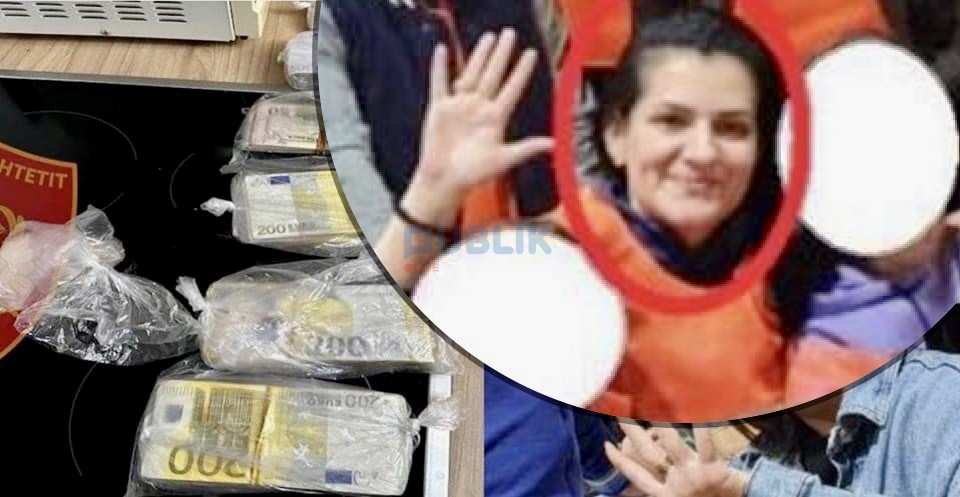 400 mijë euro të pastrueses ishin të drejtores së kabinetit tē Kryeministrit Rama( Emri)
