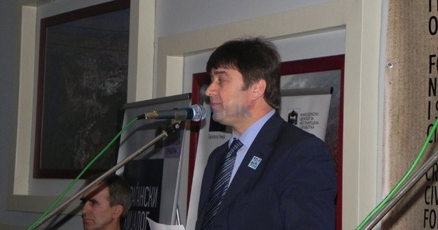 Jep dorëheqjen kreu i PD-së Dibër/ Ilir Krosi, letër Berishës dhe demokratëve