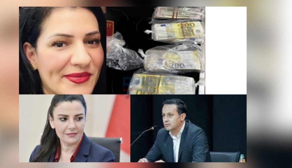 ‘Alda Klosi, kunata e Ceno Klosit’/ Berisha: Rracë hajdutësh të lidhur në vjedhje dhe gjak