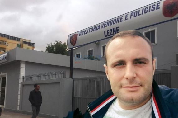 Zbardhet dëshmia e gazetarit Elvis Hila që u dhunua: Ja kush janë personat që më sulmuan (EMRAT)