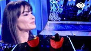 Zhaklin Lekatari e quante formatin televiziv Big Brother” humbje kohe, sot është opinioniste e BBV 2