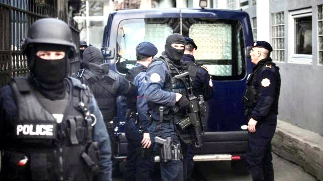 Arrestohen 3 shkodranë që mashtronin bizneset