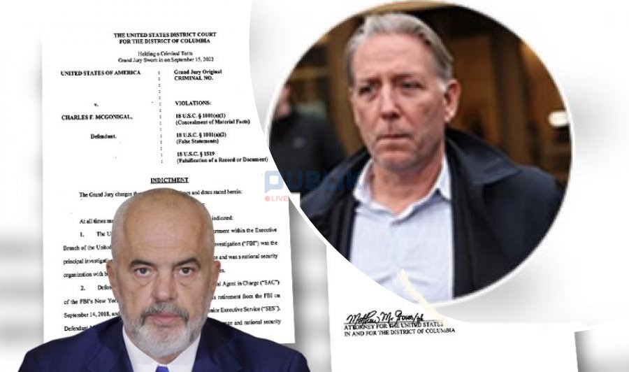 Dalin lidhjet me spiunin rus në FBI