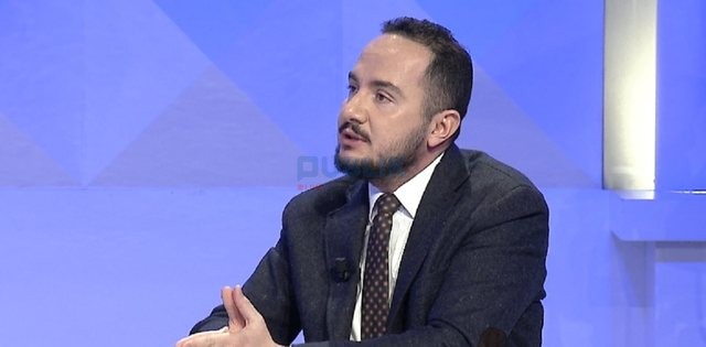 Salianji : Jam gati të lë mandatin për t’u bashkuar PD-ja