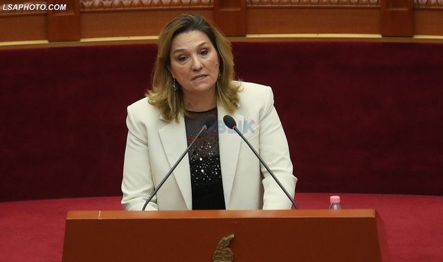 Açka reagon për  4 deputetët e përjashtuar nga Alibeaj