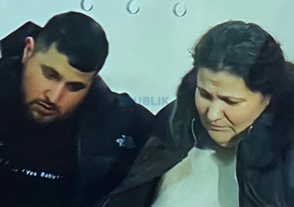 Si u bë kontrolli i dytë në banesën e sanitares