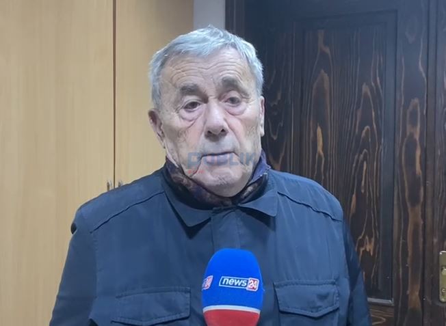 Xhaxhai i Aleks Nikës refuzon t’i japë kasetën policisë gjyqësore: Kemi besim vetëm tek SPAK