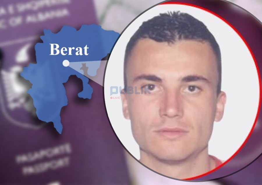 Policia kërkon në 4 qytete vrasësin e Edmond Papës