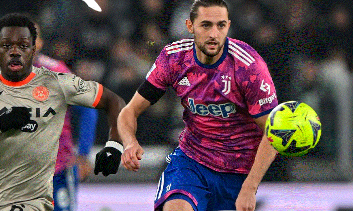 Juventus fiton me një gol ndaj  Udineses