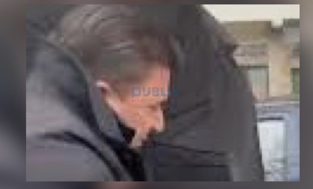 Elvis Roshi në SPAK/ Çfarë e detyroi të ikë me vrap?