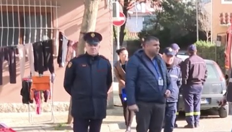 10 të arrestuar në 24 orë në Tiranë për vepra të ndryshme