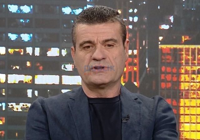 Astrit Patozi: Këshilla që i dhashë Berishës dhe Bashës para konfliktit