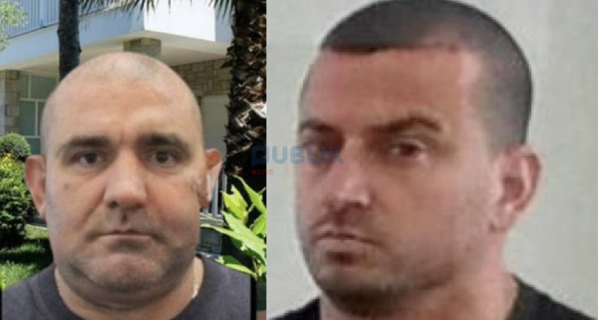 Shokët tregojnë njëri-tjetrin për atentatin ndaj  prokurorit Ndoj , zbardhen pesë emra