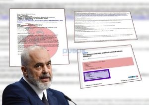 Shtet i hackeruar, me votues të patronazhuar…