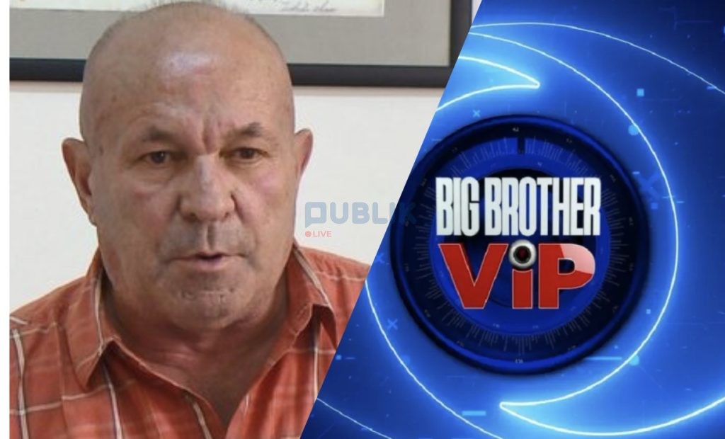 Sociologu Gëzim Tushi: Fenomenet në” Big Brother”  trajtohen me agresivitet e bullizëm