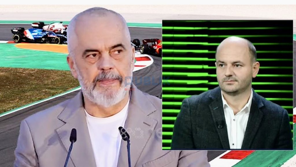 Gazetari ‘nxin’ Ramën: Iu ka dhënë lugën bosh shqiptarëve më shumë se Enver Hoxha në 45 vjet