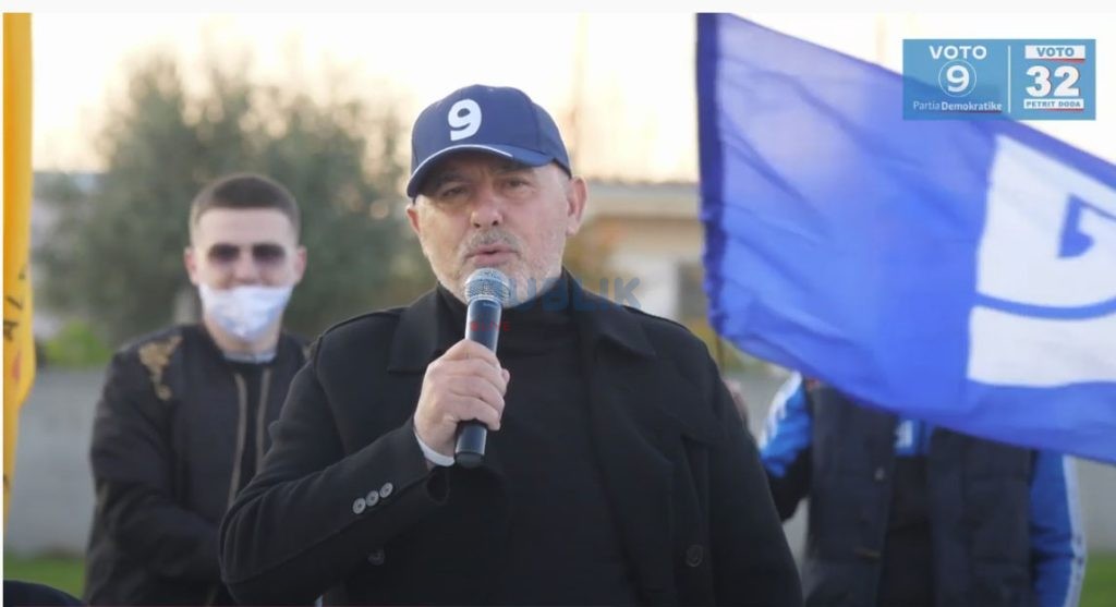 Petrit Doda regjistrohet si i pavarur në Kuvend: Ja pse vendosa të mos bashkohem me dy grupimet në PD