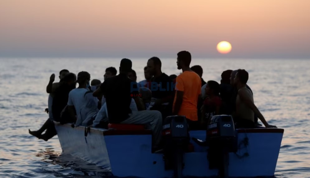 Të rinjtë nga Shqipëria të pashpresë,  po rrezikojnë jetën