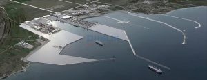 Porti i ri i Porto Romanos do t’i marrë Durrësit edhe shërbimin e pasagjerëve