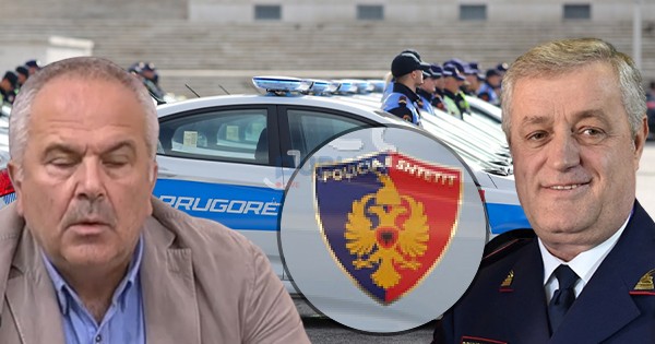 Dulaku merr  3 miliardë për makina me qira nga  Policia e shtetit