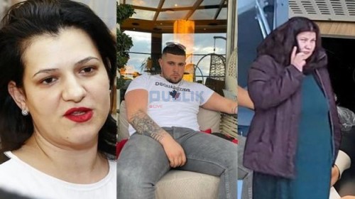 Dëshmojnë edhe të tjerë që punësuan pastruesen Rozeta Dobi!