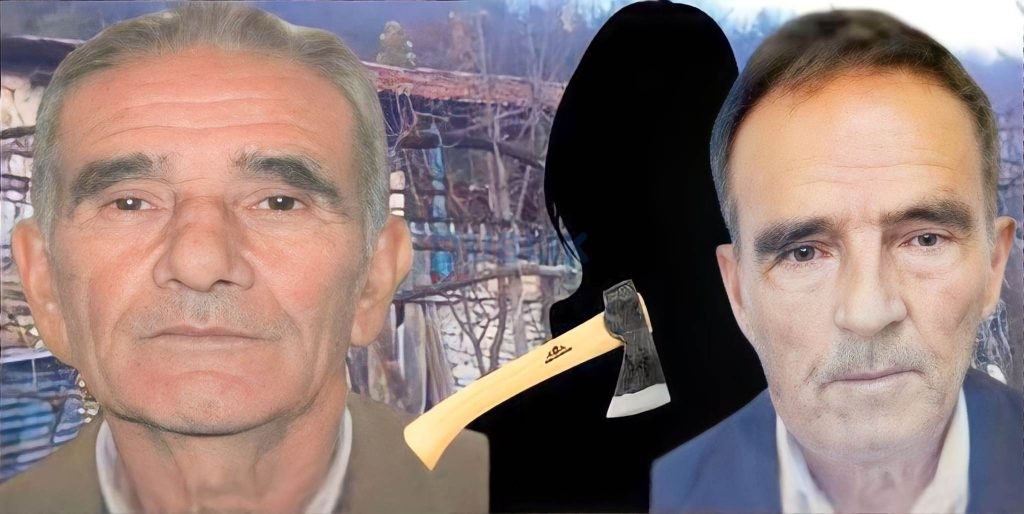 Rrëfimi i Xhevit Sinanit: Gruan e torturova me sëpatë dhe vuajti, vëllai ma ngacmonte