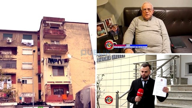 Jetonte në SHBA/ Komshiu i zapton shtëpinë në Shkodër: Më shpërthyen banesën e falsifikuan dokumentat