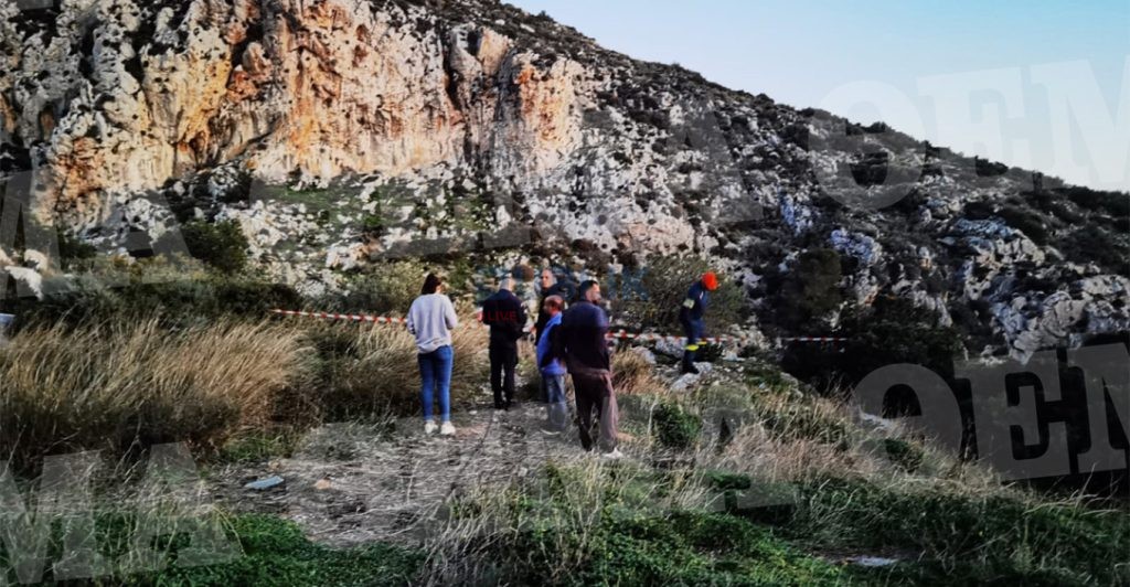 Greqi/ 40-vjeçari shqiptar bie në greminë dhe humb jetën në vend