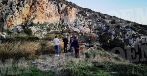 Greqi/ 40-vjeçari shqiptar bie në greminë dhe humb jetën në vend
