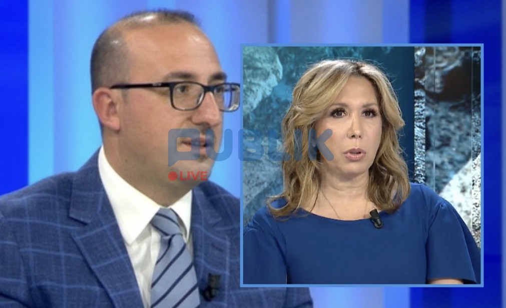 Saimir Korreshi: Kush është Evi Kokalari  që i bën presion Berishës