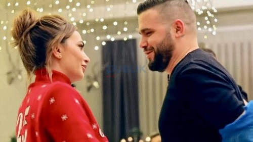 Flor Mumajesi bën publike lidhjen pas 5 vitesh  bashkë me  Liberta Spahiun