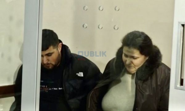 Apeli lë në burg djalin e pastrueses milionere
