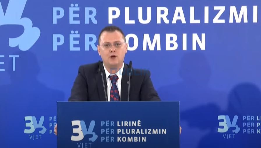 Kandidati për bashkinë e Vorës: Rama dhe bandat e tij nuk do të kenë asnjë