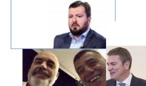 Kurrë kaq shumë të korruptuar
