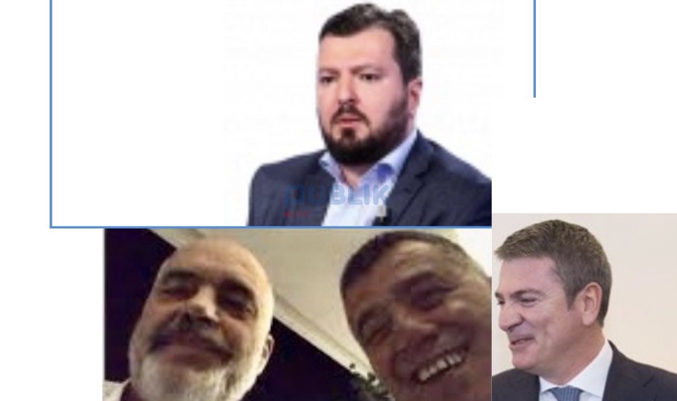 Kurrë kaq shumë të korruptuar