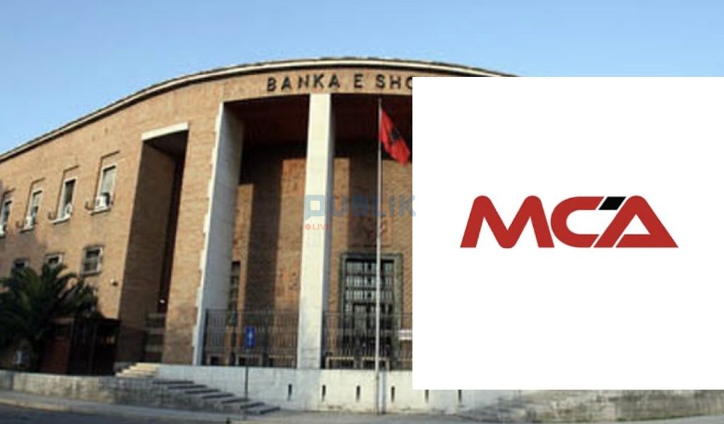 Banka e Shqipërisë pezullon licencën e institucionit financiar Micro Credit Albania/ Zbardhen shkeljet