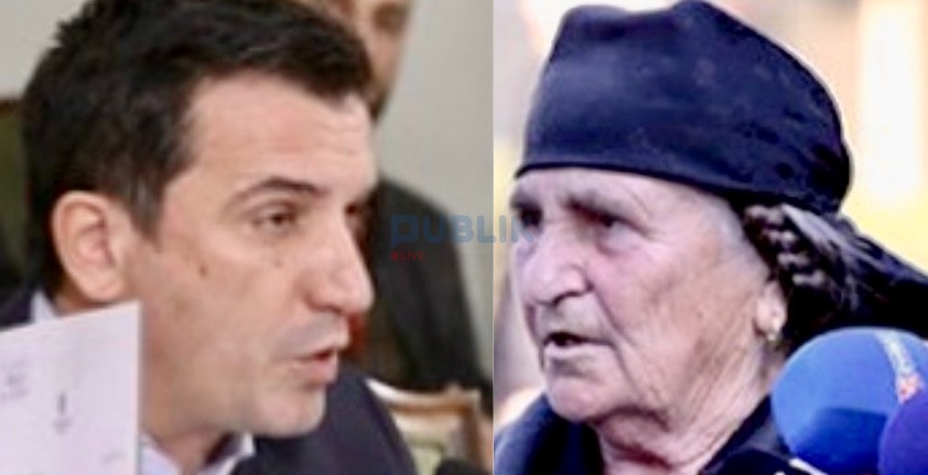 Nënë Liza: Mos i besoni Erion Velisë!