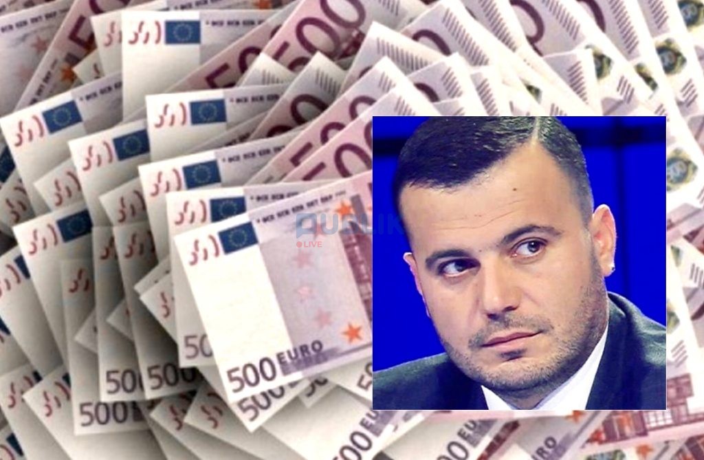 A është Rilindja më e madhe se GDP-ja?