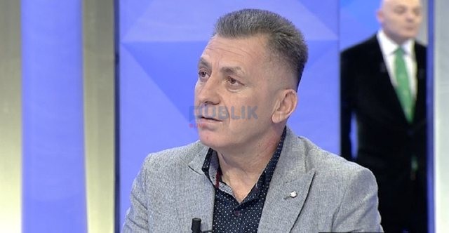 Kush ishte shqiptari që pagoi zyrtarin e FBI?/ Poli Hoxha: Prezantohej si i FBI-së