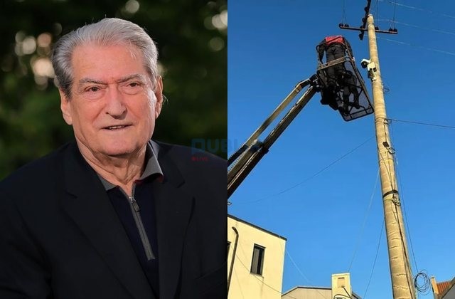 Berisha për kamerat e vendosur nga grupet kriminale: Mafia shtetërore kërcënim madhor!