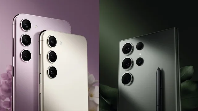 Zbulohet çmimi/ Sa do të kushtojë seria e re e Samsung 23