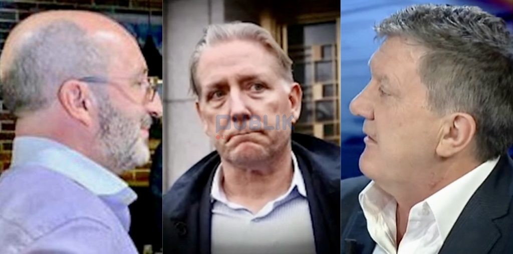 ‘Skandali me agjentin e FBI’, Zeka: Jam kërcënuar nga Agron Neza