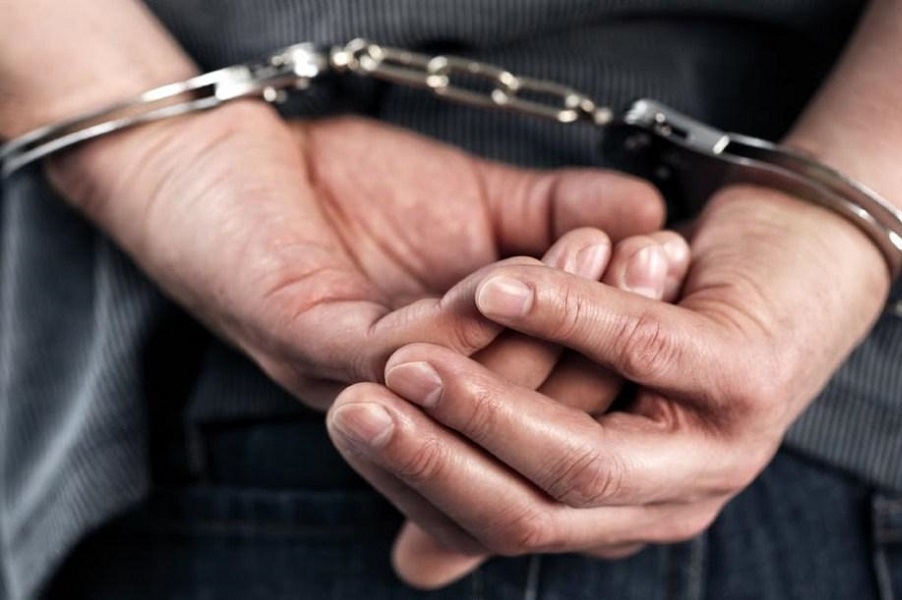 Arrestohet 46-vjeçari në Gramsh i shpallur në kërkim për trafik narkotikësh