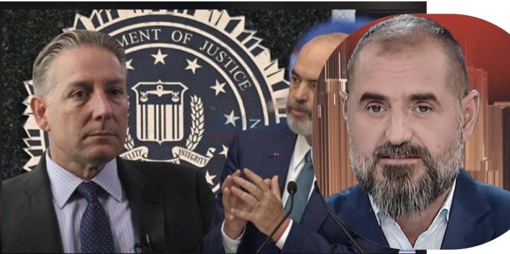 Edi Rama, midis mafias ndërkombëtare dhe FBI-së