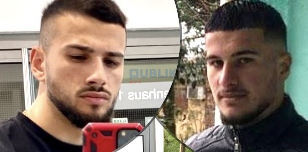 Kush është Geri Buci që plagosi me thikë dy vëllezërit Hysa