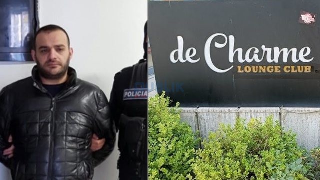 Atentati me thikë që u mbajt i fshehur nga Policia/ Arrestohet një nga autorët e plagosjes në ish-Bllok