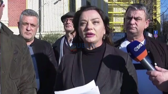 PD: Do të kallëzojmë në SPAK, Erion Veliajn