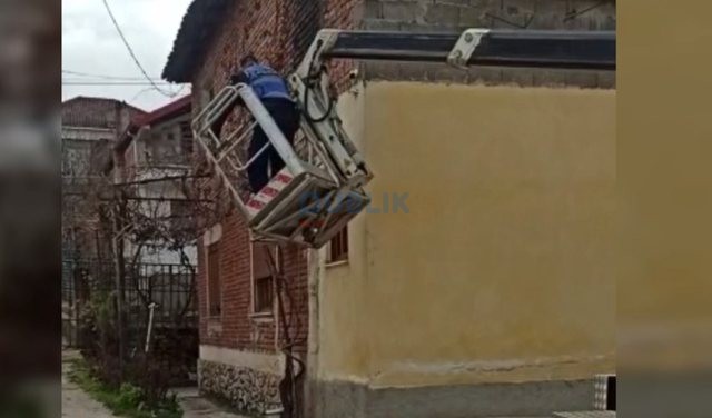 Kamerat pa leje/ Vihen në hetim 9 persona në Korçë dhe Pogradec   28