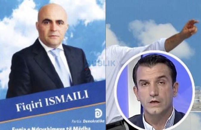Veliaj  i jep vëllait të ish-kryebashkiakut demokrat Fiqiri Ismaili  tenderin me vlerë 1.4 miliardë lekë